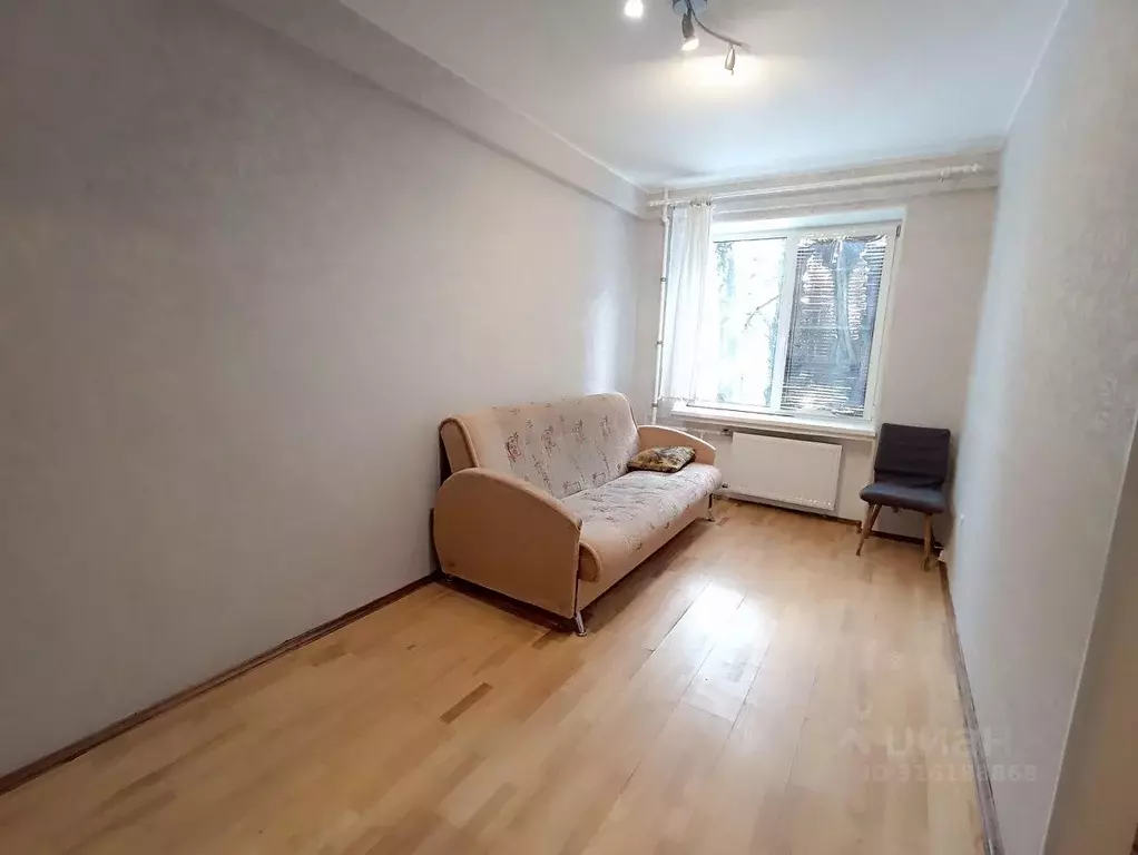 2-к кв. Санкт-Петербург ул. Матроса Железняка, 15 (45.0 м) - Фото 0