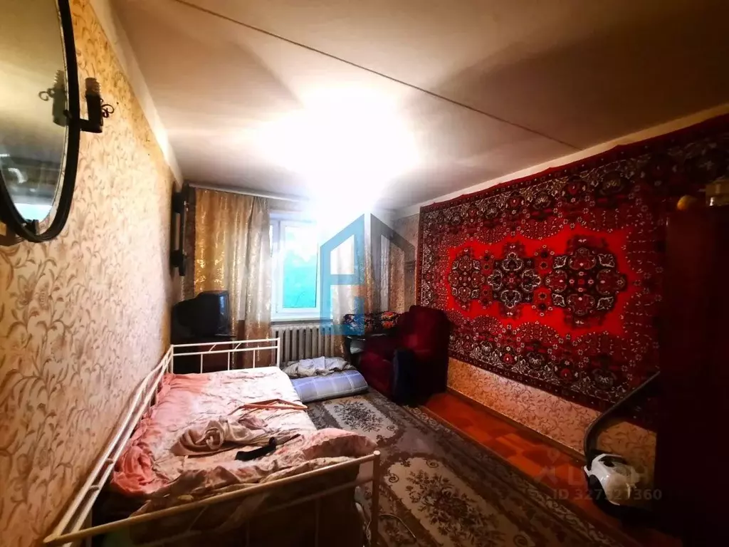 2-к кв. Московская область, Клин ул. Чайковского, 66к3 (47.8 м) - Фото 2