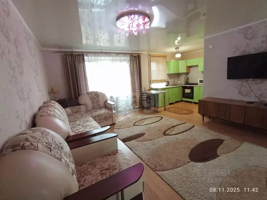 1-к кв. Свердловская область, Нижний Тагил Черноисточинское ш., 54 ... - Фото 0