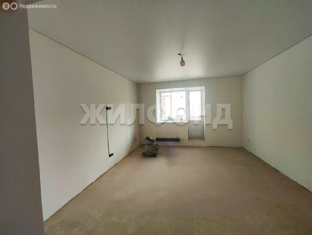 1-комнатная квартира: Абакан, проспект Дружбы Народов, 41к1 (46.3 м) - Фото 1