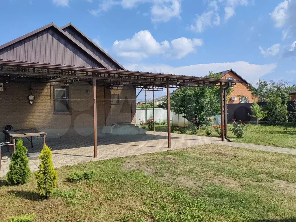 Дом 90 м на участке 6,5 сот. - Фото 0