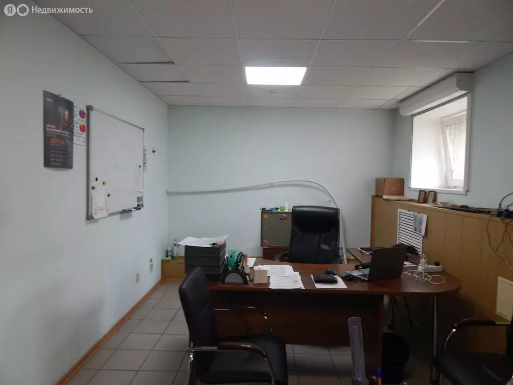 Производственное помещение (218.3 м) - Фото 2