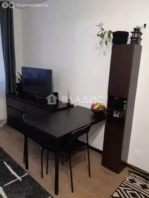 Квартира-студия: Санкт-Петербург, улица Лётчика Лихолетова, 14к2 (24.1 ... - Фото 2