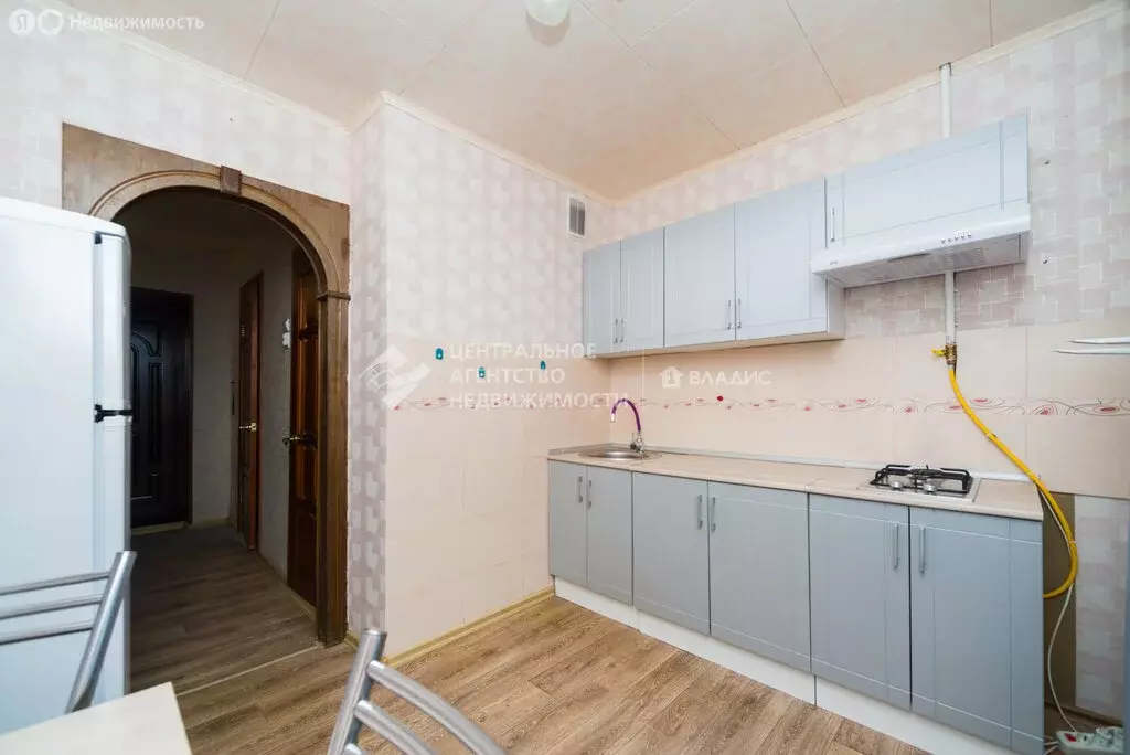 1-комнатная квартира: Рязань, Соколовская улица, 6к1 (32.5 м) - Фото 1
