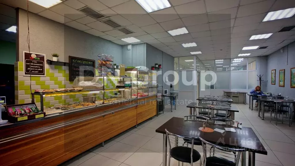 Помещение свободного назначения в Новосибирская область, Новосибирск ... - Фото 1