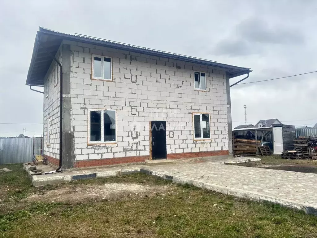 Дом в Московская область, Щелково городской округ, Новое Литвиново-1 ... - Фото 2