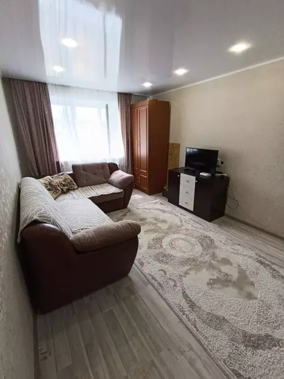 Продаётся 1-к квартира, 31.9 м - Фото 0