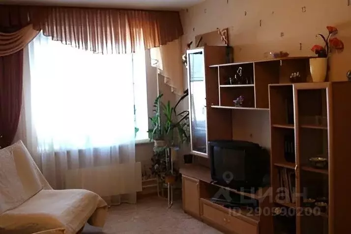 2-к кв. Татарстан, Казань ул. Аделя Кутуя, 44 (72.0 м) - Фото 1