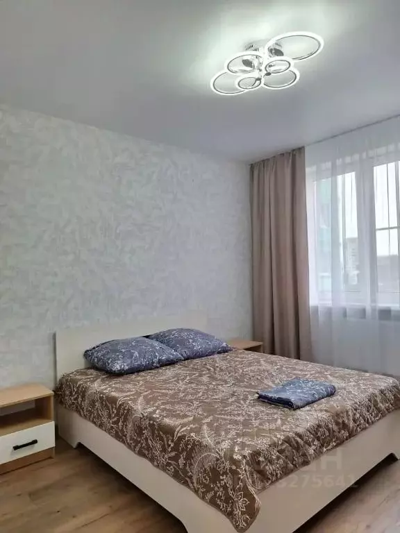 2-к кв. Тверская область, Тверь Псковская ул., 1 (59.0 м) - Фото 1