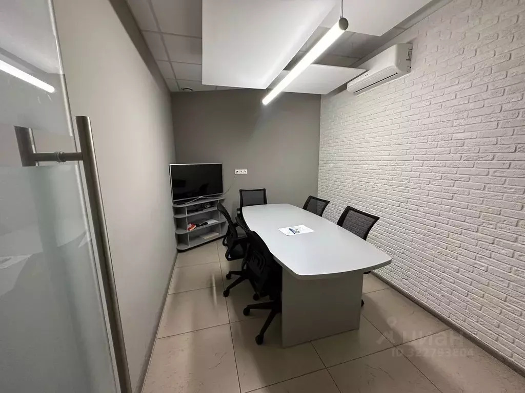 Офис в Краснодарский край, Краснодар Центральный мкр, ул. Октябрьская, ... - Фото 2