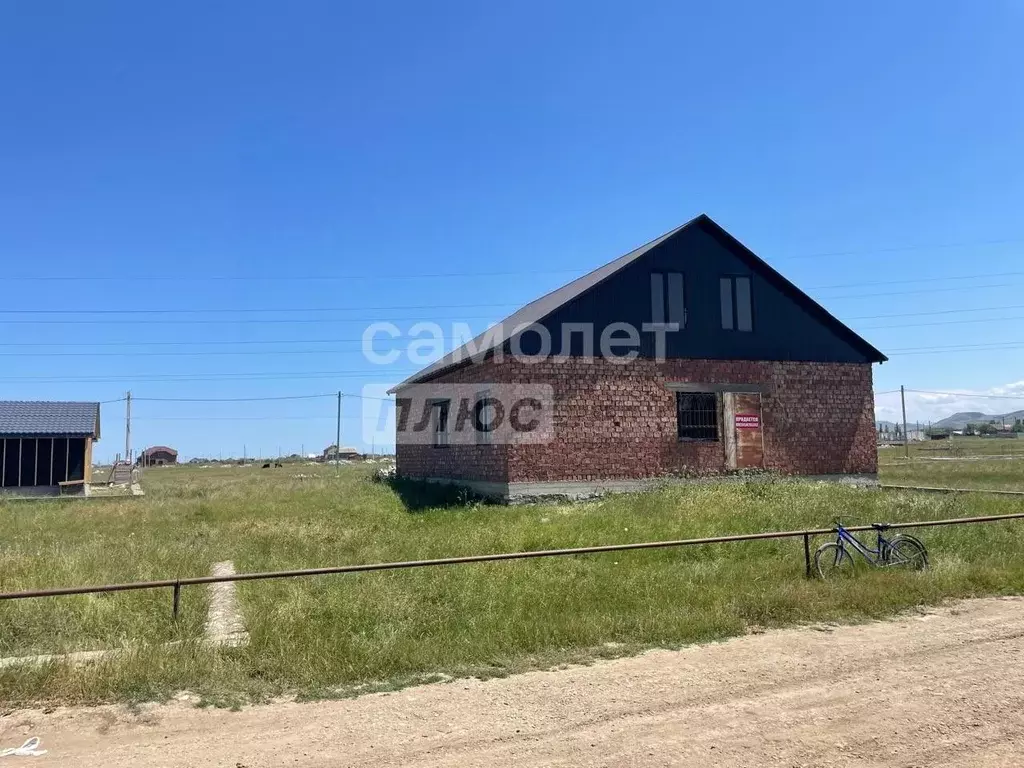 Дом в Дагестан, Махачкала Чох-Хош мкр, ул. Верхний Хнов, 26 (150 м) - Фото 0