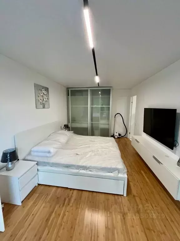 2-к кв. Москва Ленинградское ш., 92/1 (45.0 м) - Фото 1