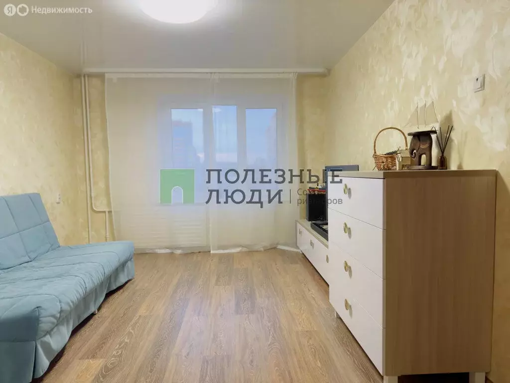 4-комнатная квартира: Ижевск, Союзная улица, 135 (68.4 м) - Фото 0