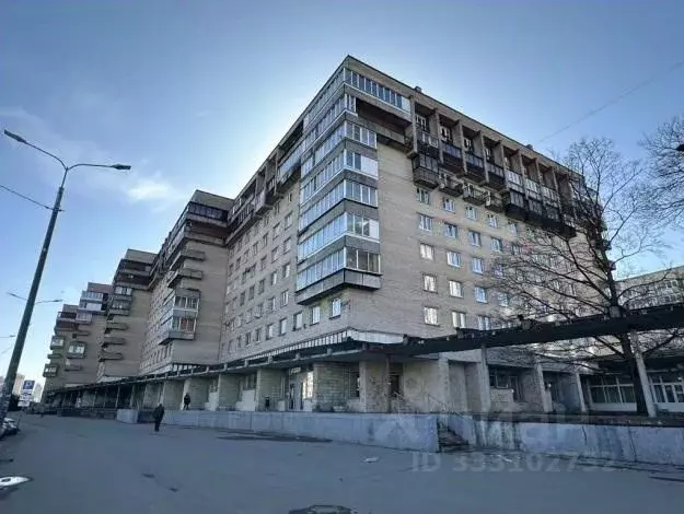 Офис в Санкт-Петербург Бухарестская ул., 23К1 (169 м) - Фото 2