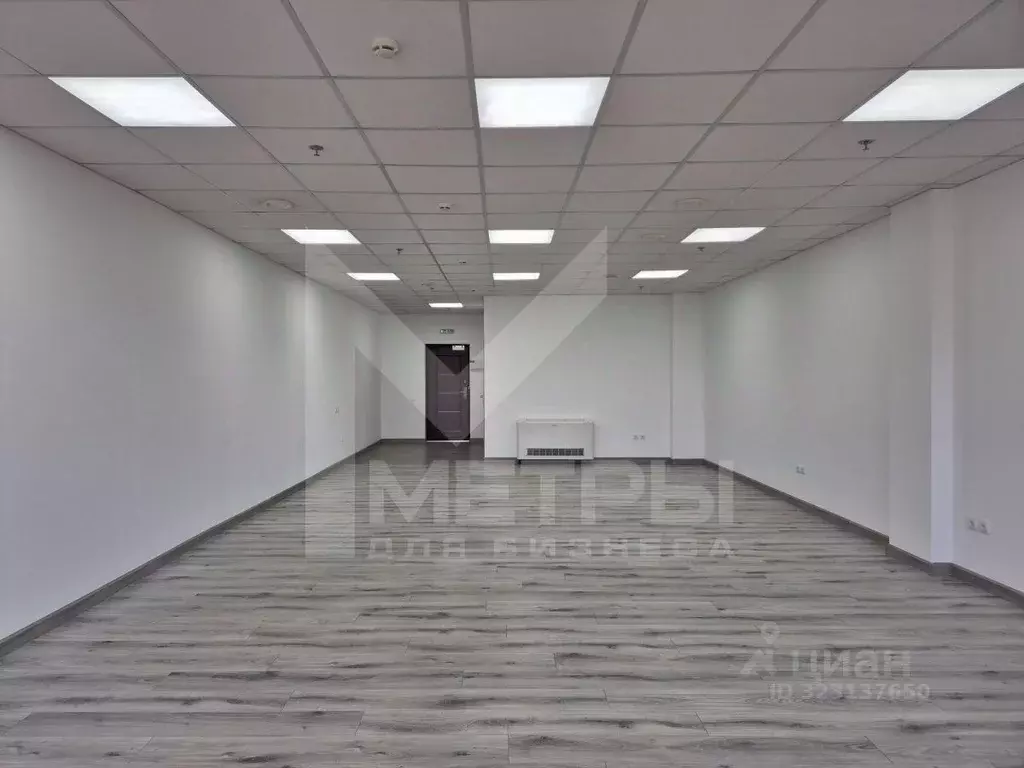 Офис в Краснодарский край, Краснодар Завод Измерительных Приборов мкр, ... - Фото 2
