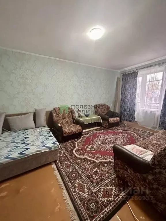 1-к кв. Краснодарский край, Новороссийск просп. Дзержинского, 174 ... - Фото 1