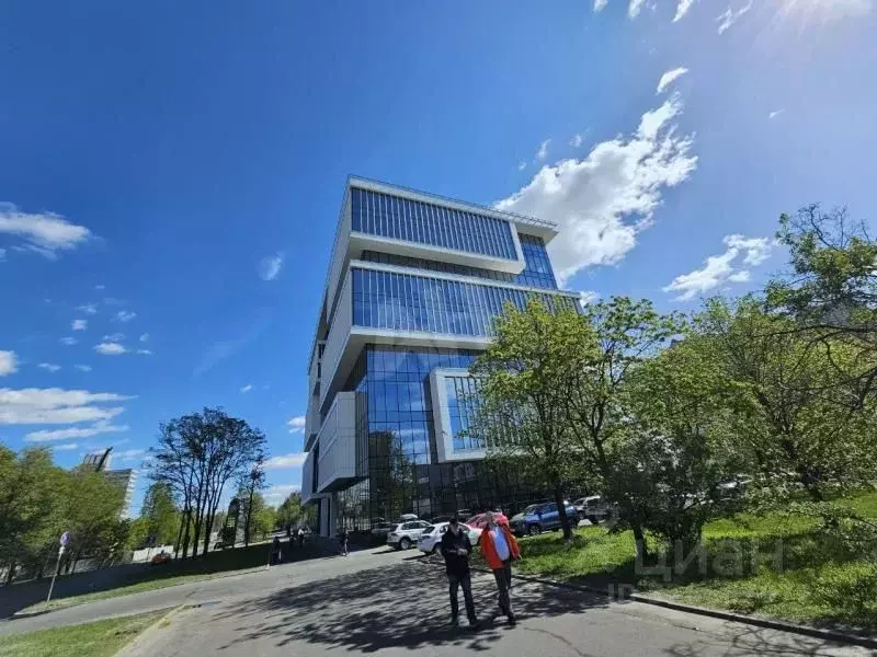 Офис в Москва Нахимовский просп., 51 (1470 м) - Фото 1