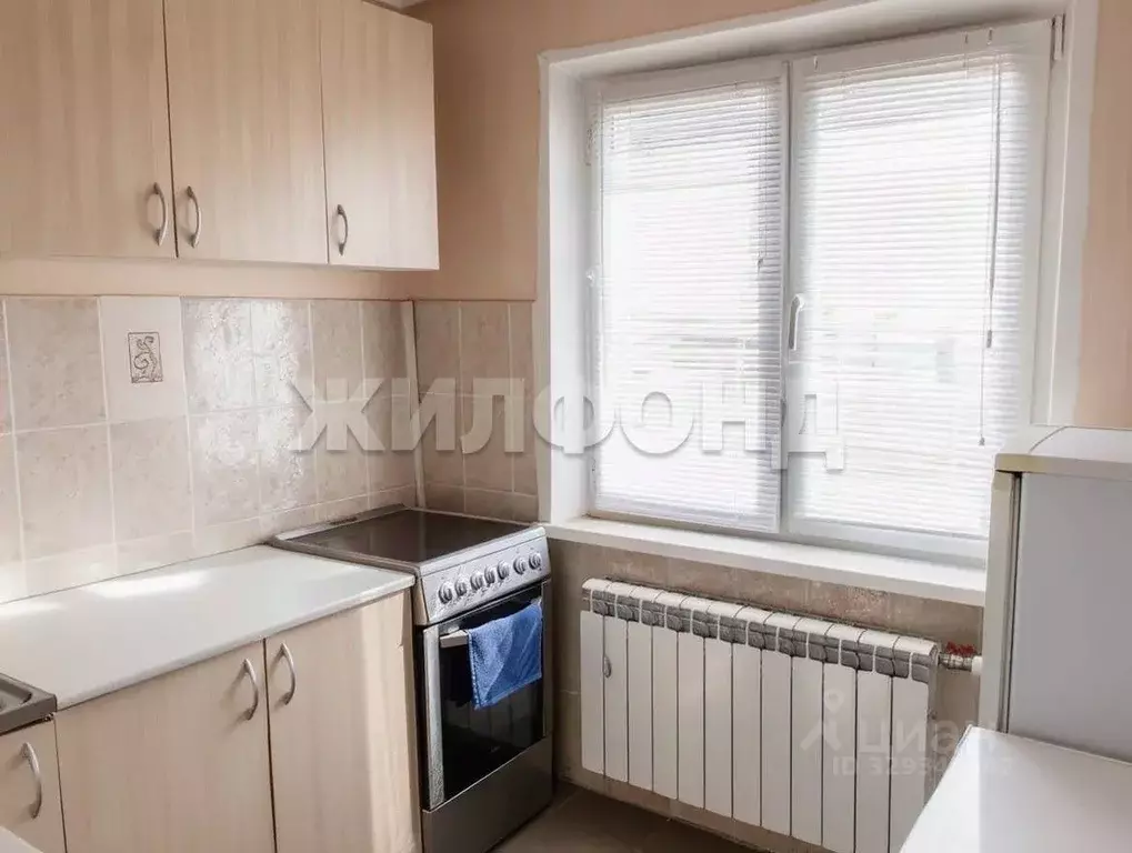 2-к кв. Томская область, Томск ул. Кулагина, 31 (42.0 м) - Фото 1