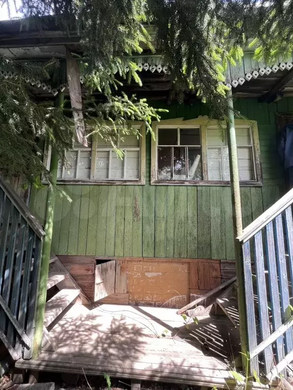 Дом 65 м на участке 13 сот. - Фото 1