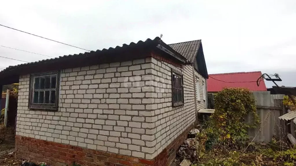 Дом в Белгородская область, Новый Оскол ул. Мира, 191 (61 м) - Фото 2