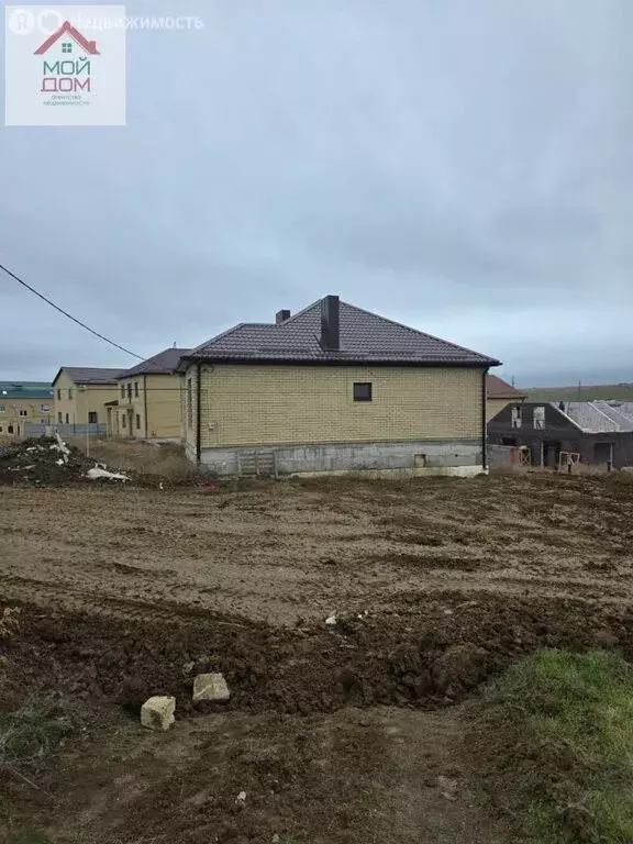 Участок в Элиста, 9-й микрорайон (6 м) - Фото 2