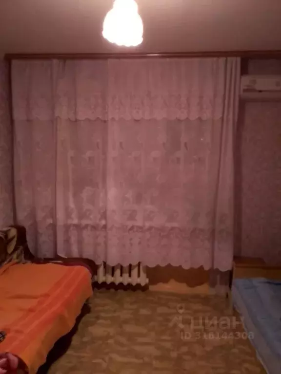 Комната Курская область, Курск ул. Гагарина, 26Б - Фото 2