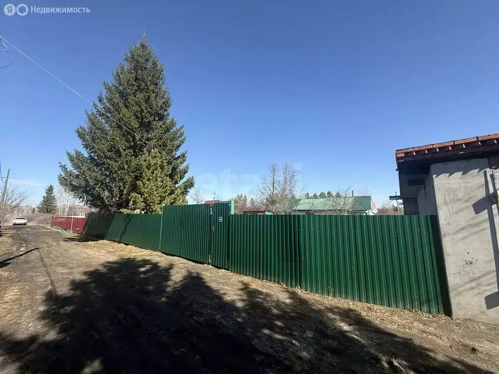 Дом в Курганская область, Кетовский муниципальный округ, СНТ Северный ... - Фото 2