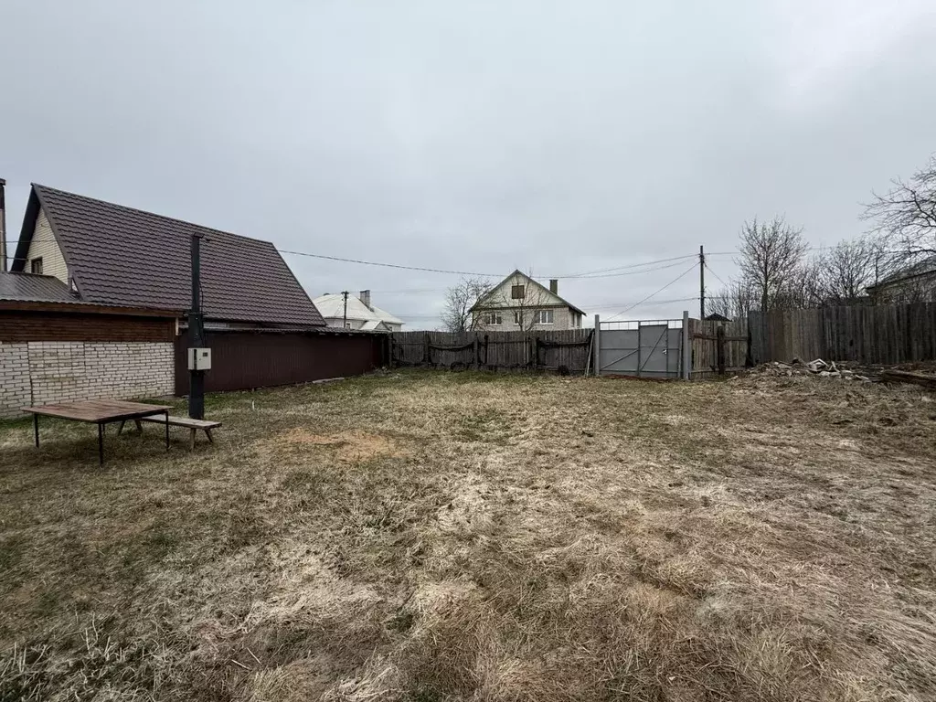 Участок в Тверская область, Торжок Грузинская ул., 14 (11.16 сот.) - Фото 2