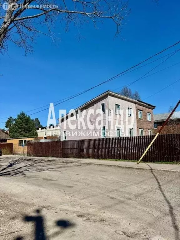 Дом в Выборг, Новокарьерная улица, 1 (126.3 м) - Фото 1