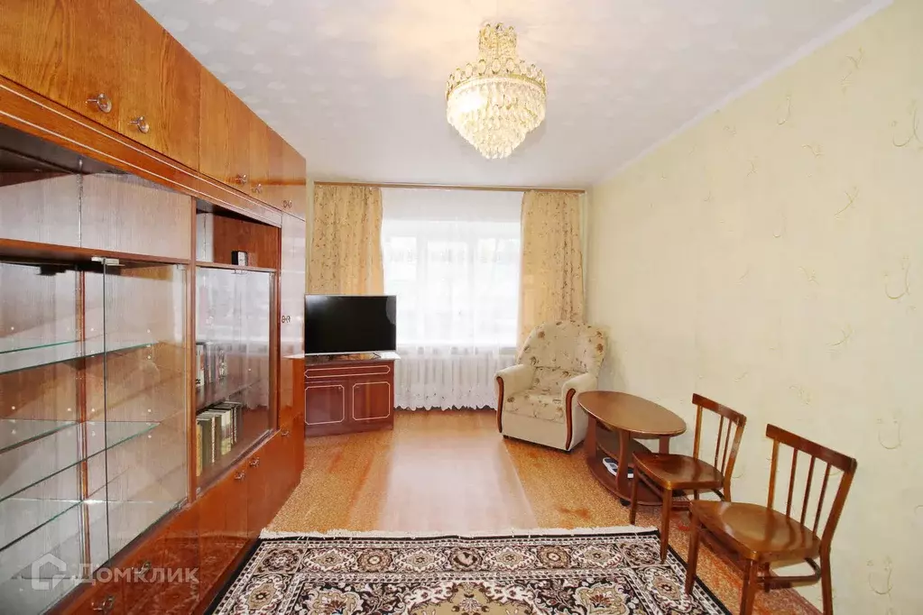 Продаётся 2-к квартира, 42.4 м - Фото 1