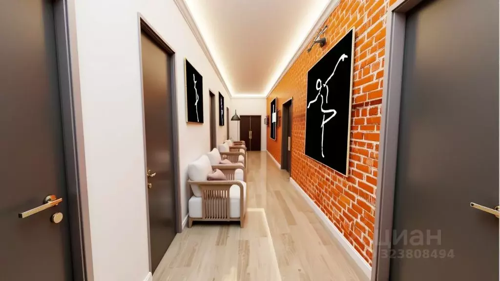 Помещение свободного назначения в Удмуртия, Ижевск Красногеройская ... - Фото 2