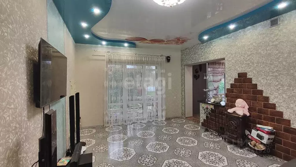 Дом в Смоленская область, Смоленский муниципальный округ, д. Дачная-1, ... - Фото 1