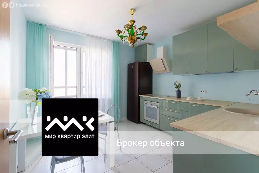 2-комнатная квартира: Санкт-Петербург, Богословская улица, 4к1 (63 м) - Фото 0