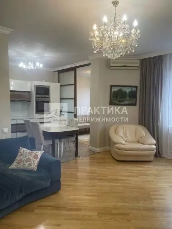 Продается 2-комнатная квартира - Фото 1