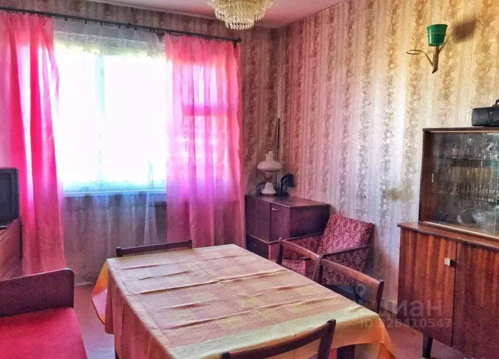 2-к кв. Санкт-Петербург Бухарестская ул., 124/56 (54.3 м) - Фото 2