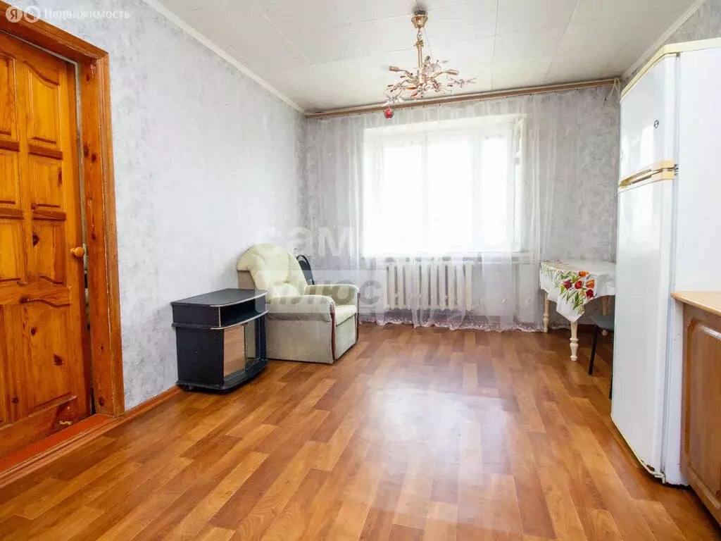2к в -комнатной квартире (17 м) - Фото 2