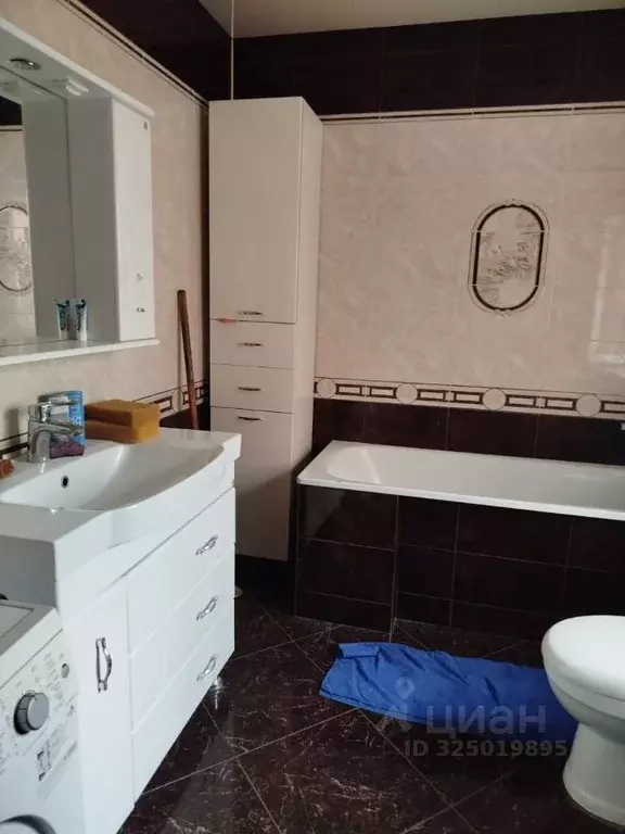 Дом в Северная Осетия, Заводской пгт ул. Строителей, 67 (120 м) - Фото 2