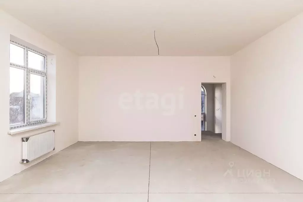 1-к кв. Краснодарский край, Краснодар Славянский мкр, ул. Заполярная, ... - Фото 1