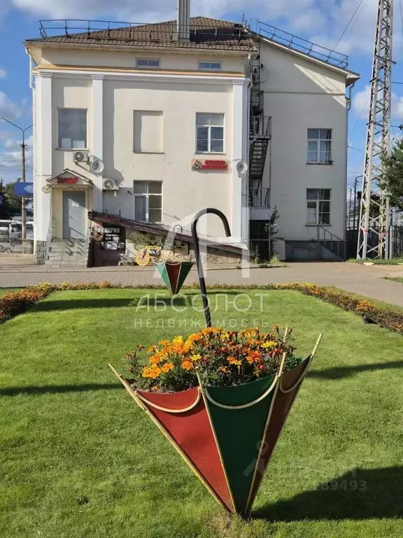 Помещение свободного назначения в Московская область, Сергиев Посад ... - Фото 0