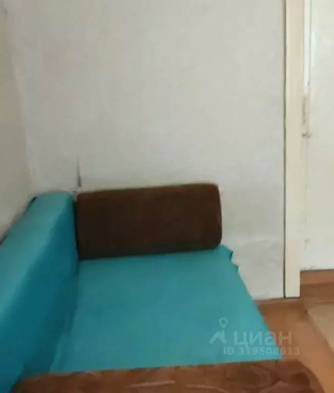 1-к кв. Иркутская область, Иркутск пер. 1-й Западный, 4 (44.0 м) - Фото 0