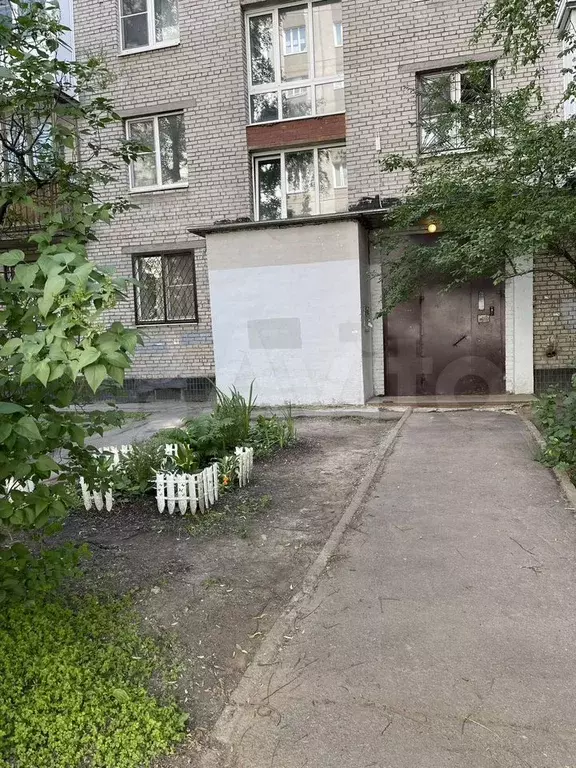1-к. квартира, 36 м, 9/9 эт. - Фото 0