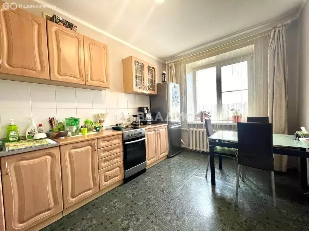 2-комнатная квартира: Чита, улица Нечаева, 68 (76.4 м) - Фото 1