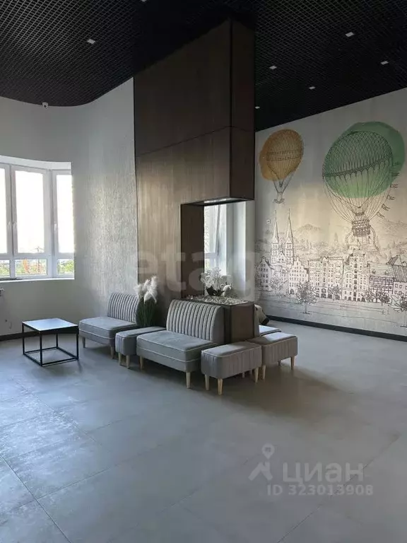 1-к кв. Брянская область, Брянск ул. Имени А.Ф. Войстроченко, 10 (43.6 ... - Фото 1