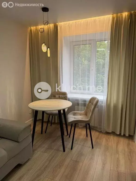 3-комнатная квартира: Казань, улица Космонавтов, 28 (58 м) - Фото 2