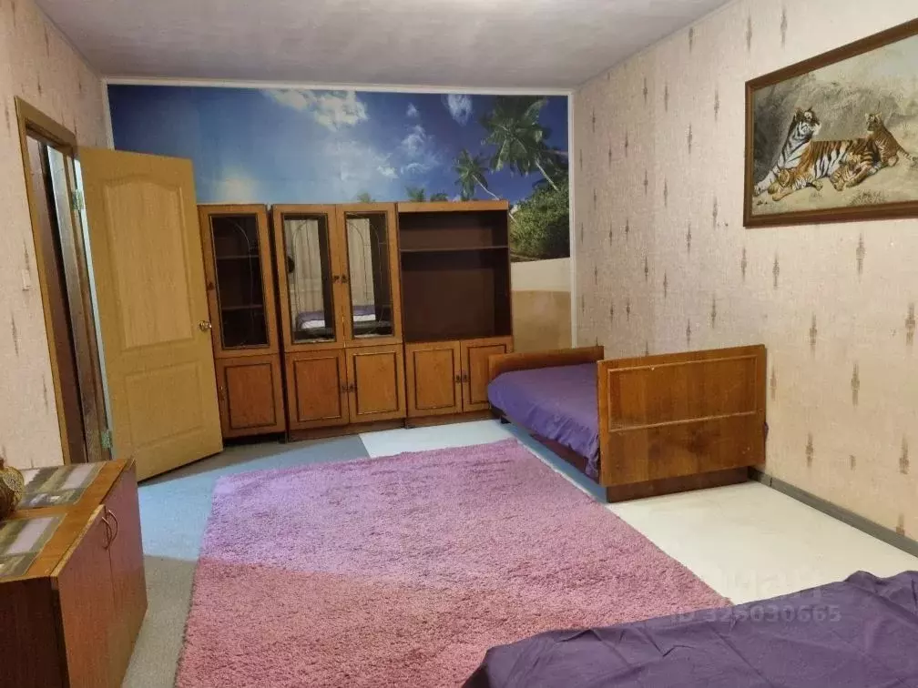 1-к кв. Пензенская область, Пенза проезд 3-й Рахманинова, 3 (33.0 м) - Фото 2