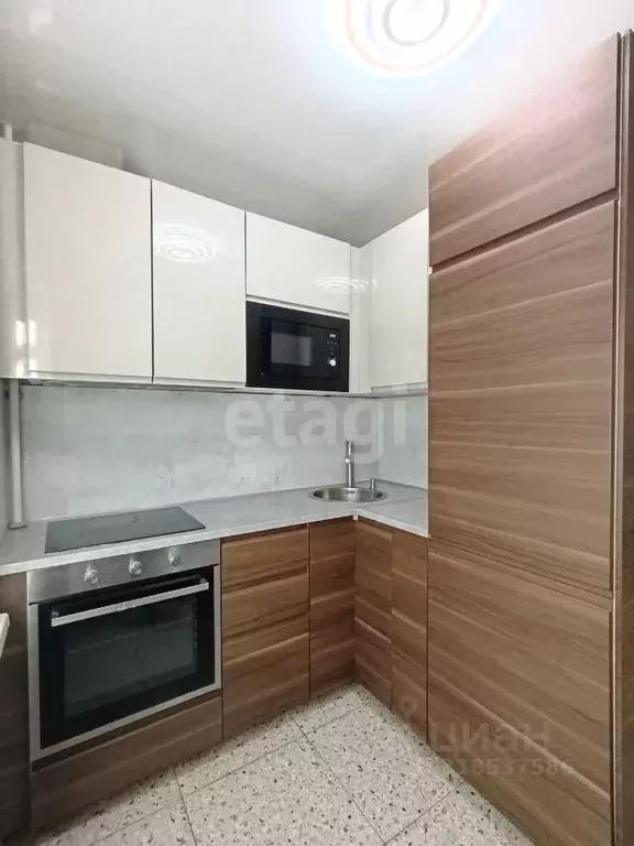 1-к кв. Краснодарский край, Новороссийск просп. Ленина, 45 (30.5 м) - Фото 0