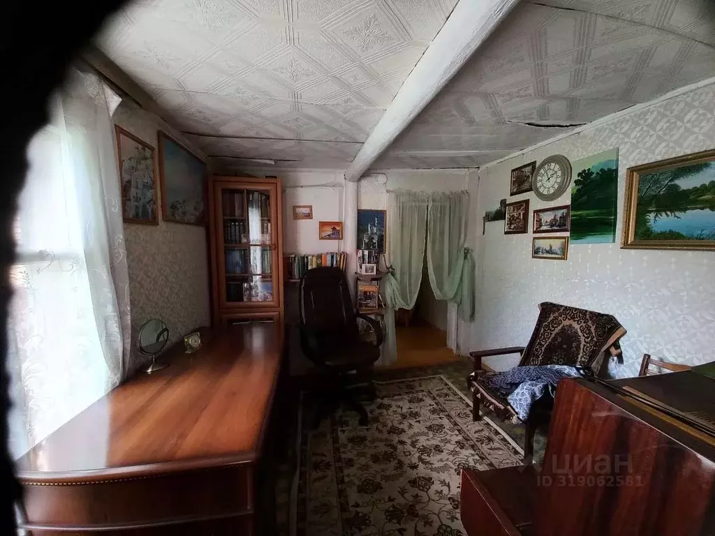 Дом в Самарская область, Самара Арцыбушевский пер., 36 (80 м) - Фото 0