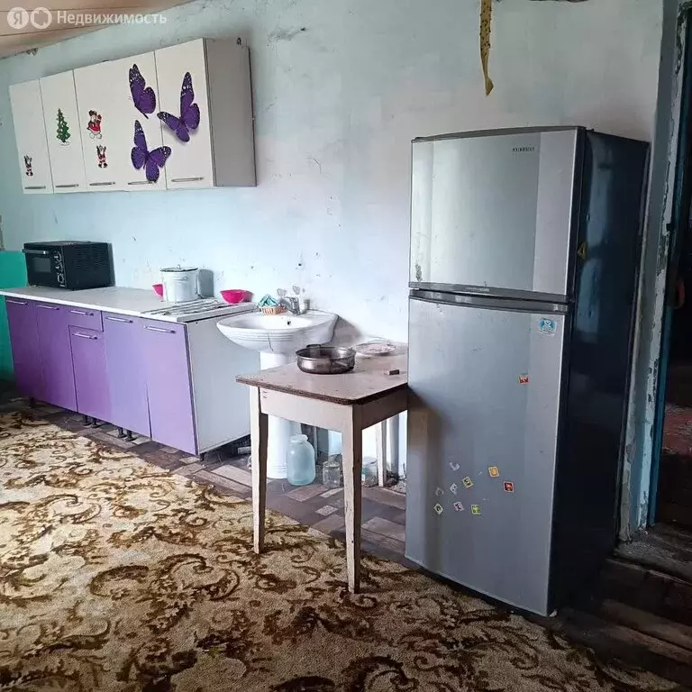 Участок в Сакский район, Воробьёвское сельское поселение, село ... - Фото 1