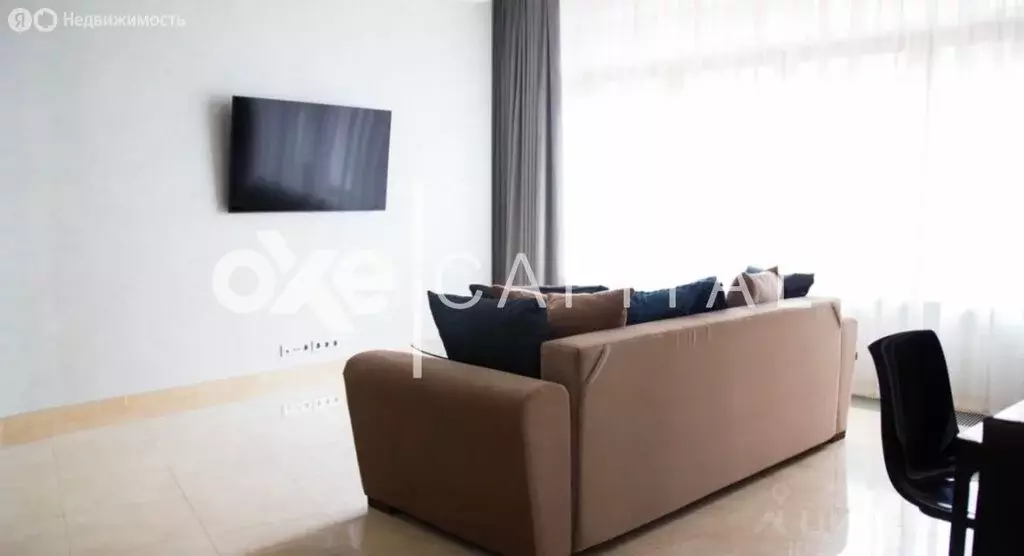 2-комнатная квартира: Москва, улица Большая Якиманка, 22 (93 м) - Фото 0