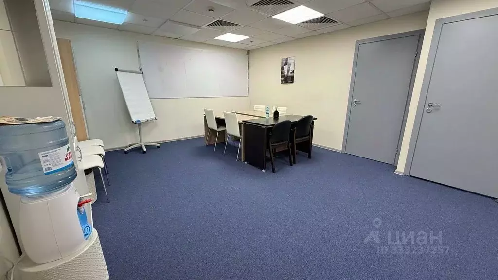 Офис в Москва ул. Обручева, 30/1С1 (20 м) - Фото 2